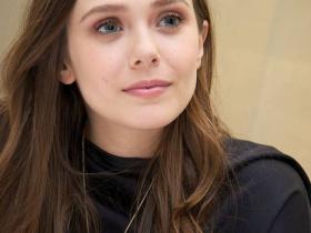 伊丽莎白·奥尔森