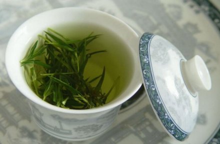 蒙洱茶